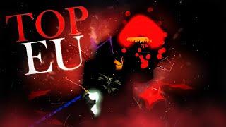 Wiping Depths Gankers #12 Inu Vs Top EU Guilds | Deepwoken