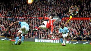 Wayne Rooney Moments of Genius 