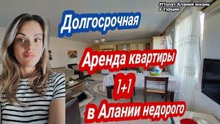 Долгосрочная аренда квартиры в Алании. Sun Day Homes Turkey. Полат Алания жизнь в Турции.