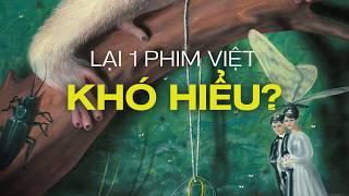 Review phim CU LI KHÔNG BAO GIỜ KHÓC