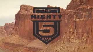 The Utah Symphony's Mighty 5 Tour: Near Capitol Reef