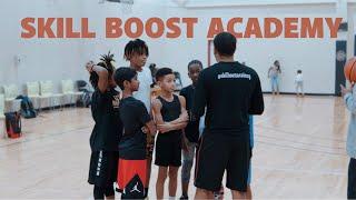 Skill Boost Academy: Day 1