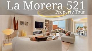 Inside a 5,350,000€ Marbella Luxury Beachfront Penthouse