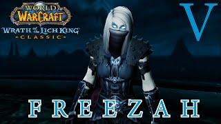 Freezah: Rise of the Frost Queen - The Battle of Light's Hope