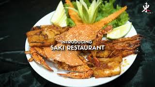 Commercial Video for Saki | Japanese Restaurant | Tent Communications