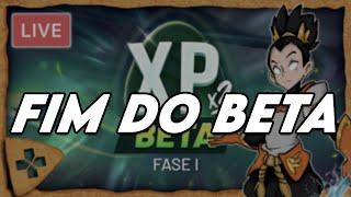 [LIVE ON] JOGANDO DOFUS 2 (EM POWERPOINT) 1 DIA SEM O UNITY F