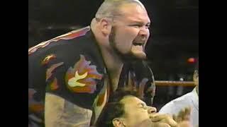 WWF All American Wrestling (May 9th 1993)