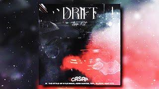 [FREE] Dark Jersey Loop Kit x UK NY Drill Sample Pack ''DRIFT'' (Kyle Richh, Sdot Go, Fivio, 41 etc)