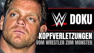 WWE DOKU | Chris Benoit: Die schockierenden Auswirkungen von Kopfverletzungen