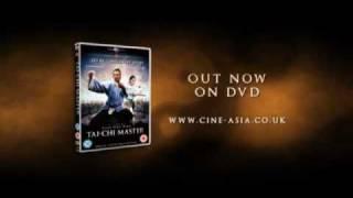 Tai Chi Master - Cine Asia Official Trailer