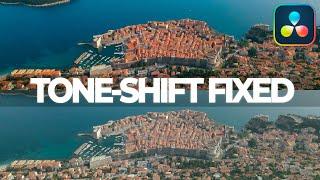 FIXED: How To Avoid Tone-Shifts When Exporting on Mac - DaVinci Resolve