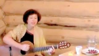 Ариэла Марина Меламед "Соловей и роза" (моноспектакль)