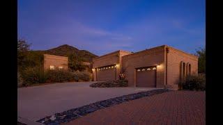 5818 E Restin Road, Carefree AZ 85377