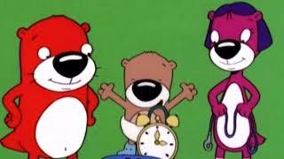 PB&J Otter - We've Got a Little Friend (PERFECT INSTRUMENTAL)