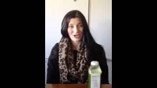 Pressed Juicery Review by Lauren