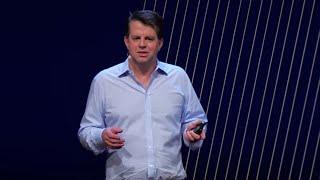 Why we ALL have a stake in solving the rural healthcare crisis | Tee Faircloth | TEDxAtlanta