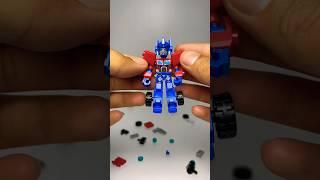 #shortsvideo #brick #toys #lego #transformers