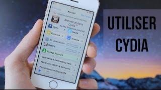 Débuter avec Cydia - Maitriser son utilisation