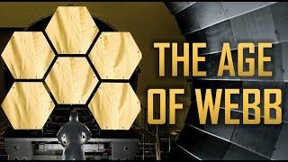 All You Need to Know About the James Webb Telescope [4K]