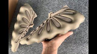 ADIDAS YEEZY 450 STONE FLAX ID1623