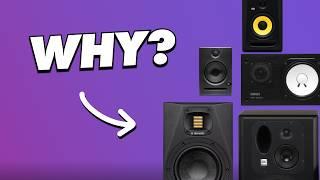 Do You Need Multiple Monitors In Your Studio?