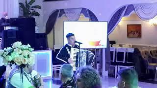 Павел Егоров AkBoys-Поздравительная