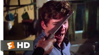 Friday the 13th: The Final Chapter (1984) - Where's the Corkscrew? Scene (4/10) | Movieclips