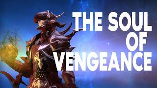 FFXIV: The Soul of Vengeance