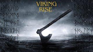 PVE Стрим + Общение Viking Rise #vikingrise