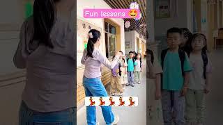 Are welcome  #dance #music #happy #teachercertification #school #fun #happydance #shorts