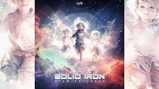 Solid Iron - Nova Star