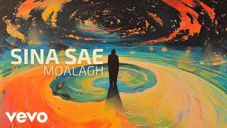 Sina Sae - Moalagh ( New Song 2024 ) آهنگ جدید سینا ساعی