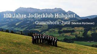 100 Jahre Jodlerklub Hohgant Schangnau | Gummhorn-Jutz | Markus Rychener