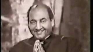 Aaya hai zamana aurat ka-Singer RAFI-film LAXMI - COMEDY SONG BY RAFI Sahib - PART - 1