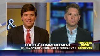 Campus Reform Editor-in-Chief Caleb Bonham on Fox and Friends