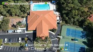 Berkshire Lakes Naples Amenities & Community Aerial Tour Video Barry Hoey 239RealEstateDeals.Com LLC