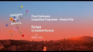 Press Conference | Europa #29SFF