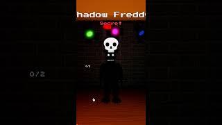  Insane Beginner Luck in Five Nights TD | #fntd #roblox