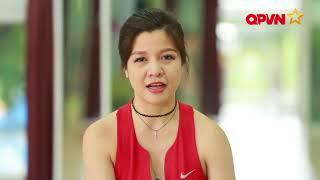 Bài tập Yoga cho người đau khớp  - Tập luyện cùng Nguyễn Hiếu Yoga