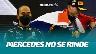 Mercedes no se rinde y denuncia la apelación ante el Consejo Deportivo Mundial de la FIA