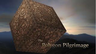 The Polygon Pilgrimage-S3-E19-Unity FlyThrough