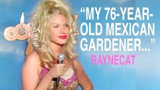 Older Men Comedy Feat: Natasha Leggero, Raynecat,  Kristi McHugh, Nancy Lee & More! | Chick Comedy