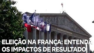 Entenda os impactos da vitória da esquerda na França