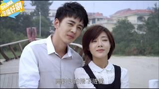 Rural girl hired by rich lady in city.