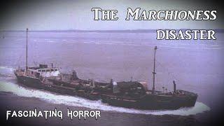 The Marchioness Disaster | A Short Documentary | Fascinating Horror