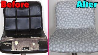 Fix Your Ugly Furniture By Doing This One Easy Thing!