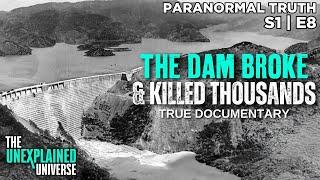 Americas Most Haunted Tragedy | Full True Paranormal Documentary | S1E08