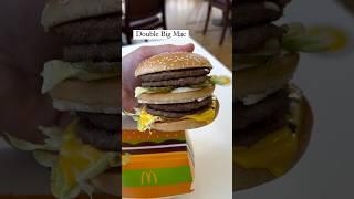 New McDonalds Menu dropping Wednesday 16th October 2024 #mcdonalds #halloween