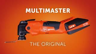 Fein AMM 500 Multimaster Multi Tool