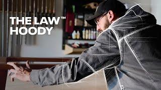 The LAW™ HOODY